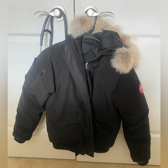 Canada Goose Jackets & Coats Brand New Canada Goose Down Winter Jacket Poshmark